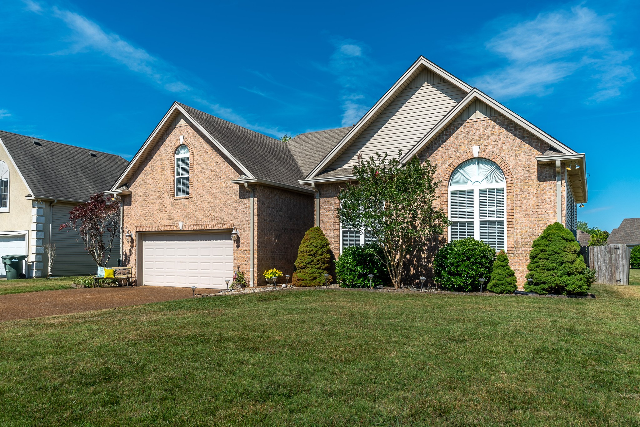 133 Fieldstone Lane Springfield, TN 37172 - Photo 2 of 35 Gallery Image 2