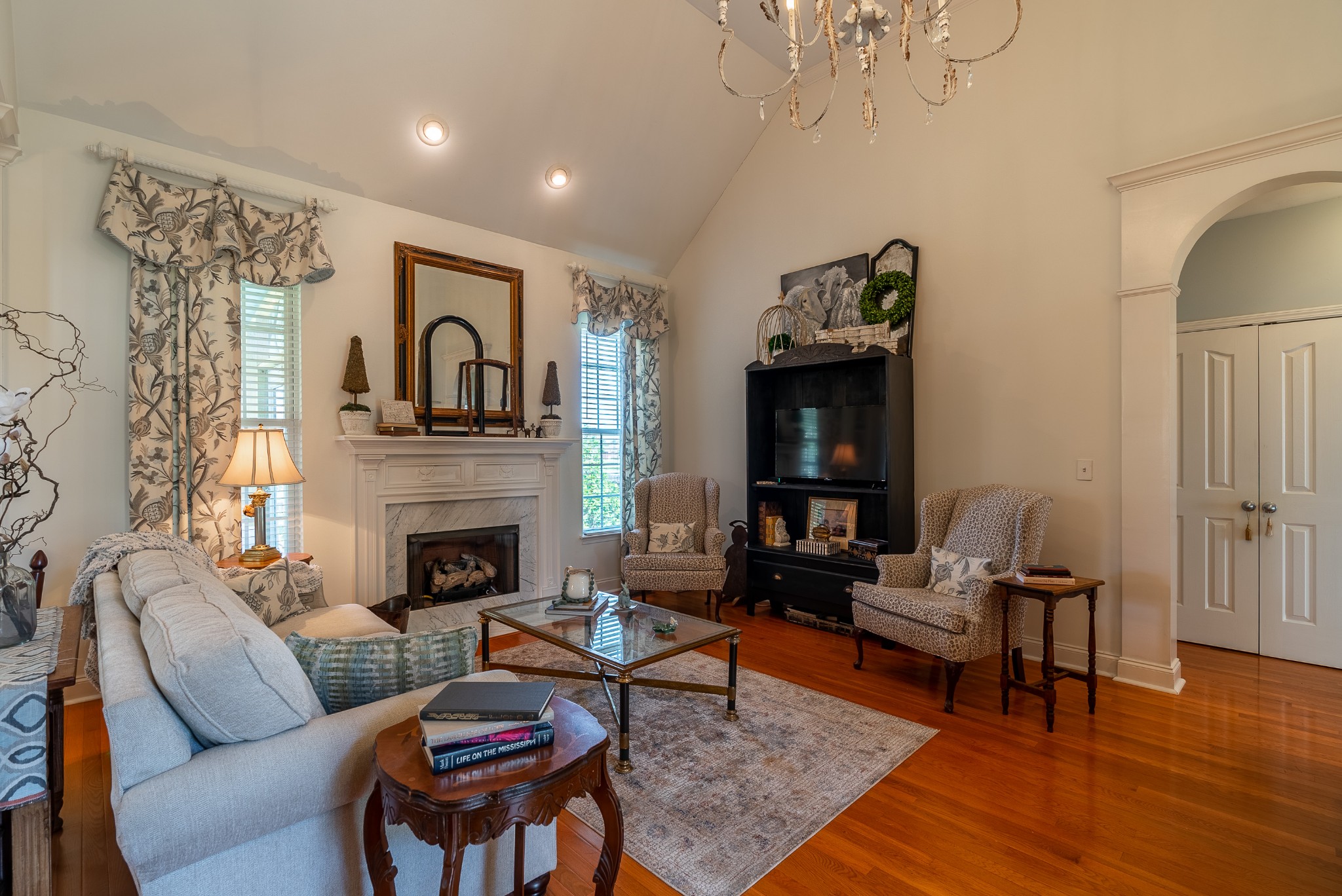 133 Fieldstone Lane Springfield, TN 37172 - Photo 5 of 35 Gallery Image 5