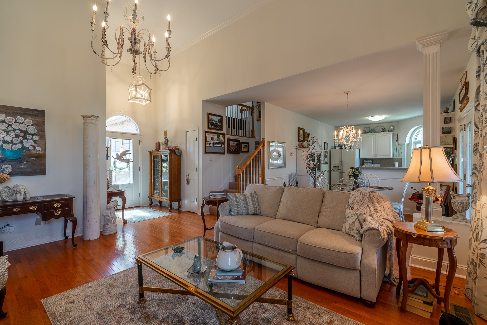 133 Fieldstone Lane Springfield, TN 37172 - Photo 7 of 35 Gallery Image 7