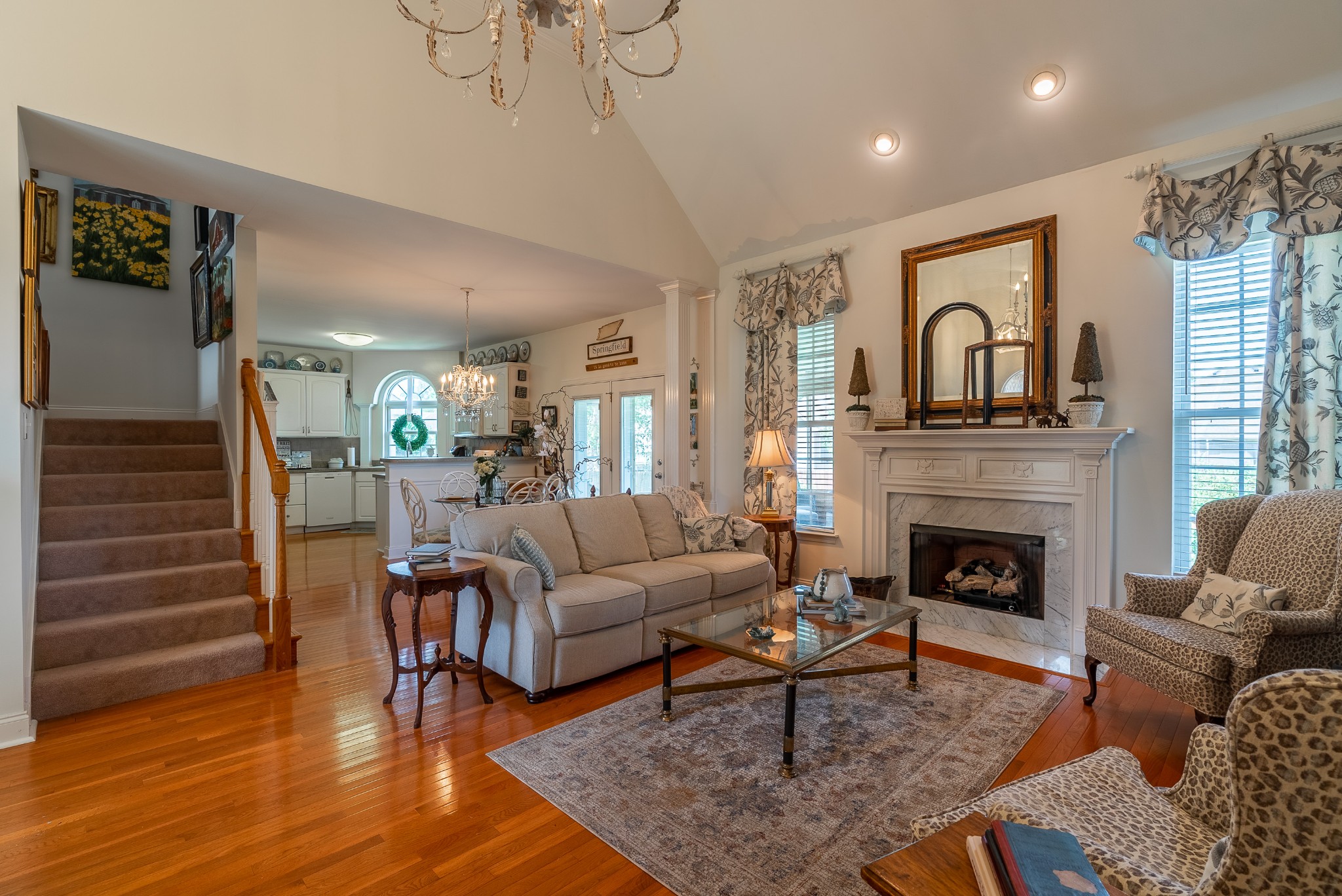 133 Fieldstone Lane Springfield, TN 37172 - Photo 8 of 35 Gallery Image 8