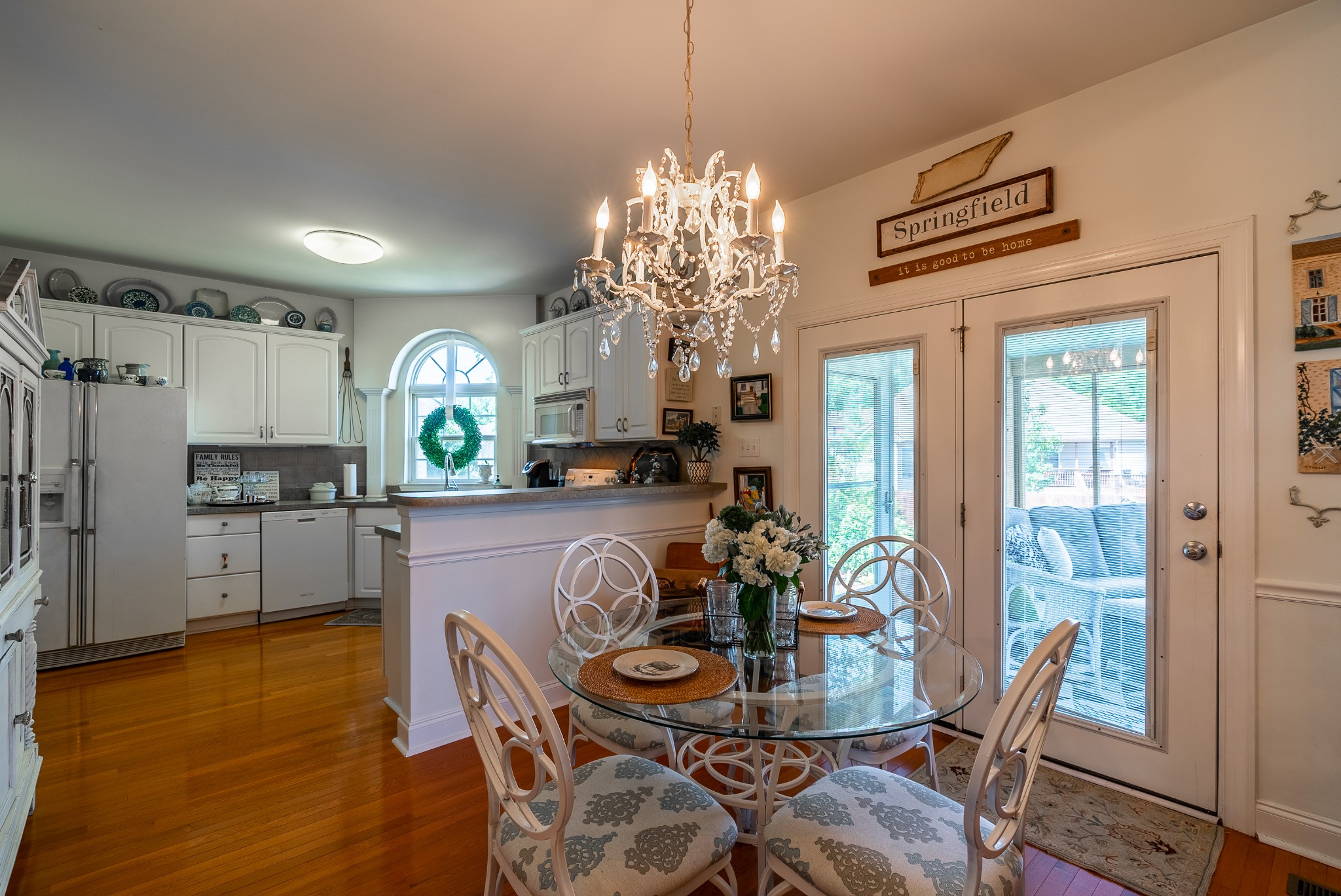 133 Fieldstone Lane Springfield, TN 37172 - Photo 9 of 35 Gallery Image 9
