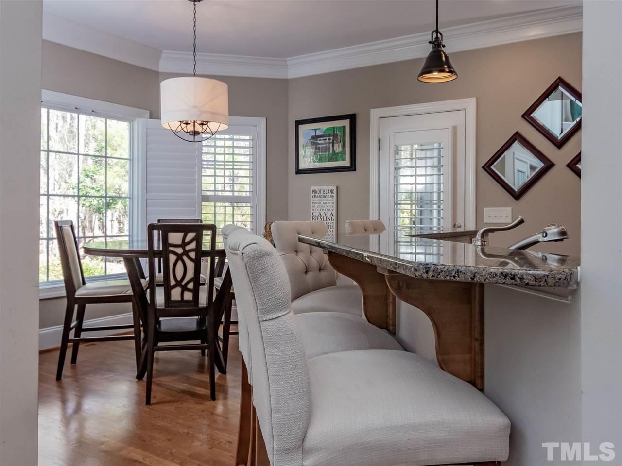 3432 Griffice Mill Road Raleigh, NC 27610 - Photo 14 of 30
