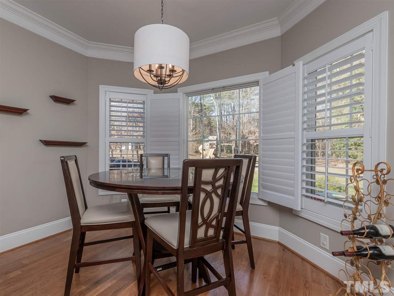 3432 Griffice Mill Road Raleigh, NC 27610 - Photo 15 of 30