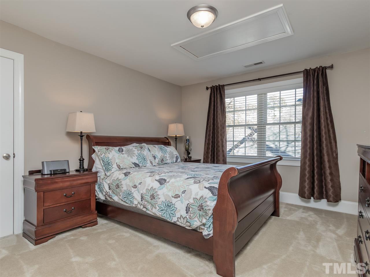 3432 Griffice Mill Road Raleigh, NC 27610 - Photo 19 of 30