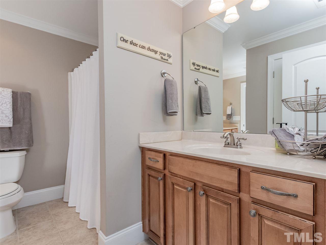 3432 Griffice Mill Road Raleigh, NC 27610 - Photo 20 of 30