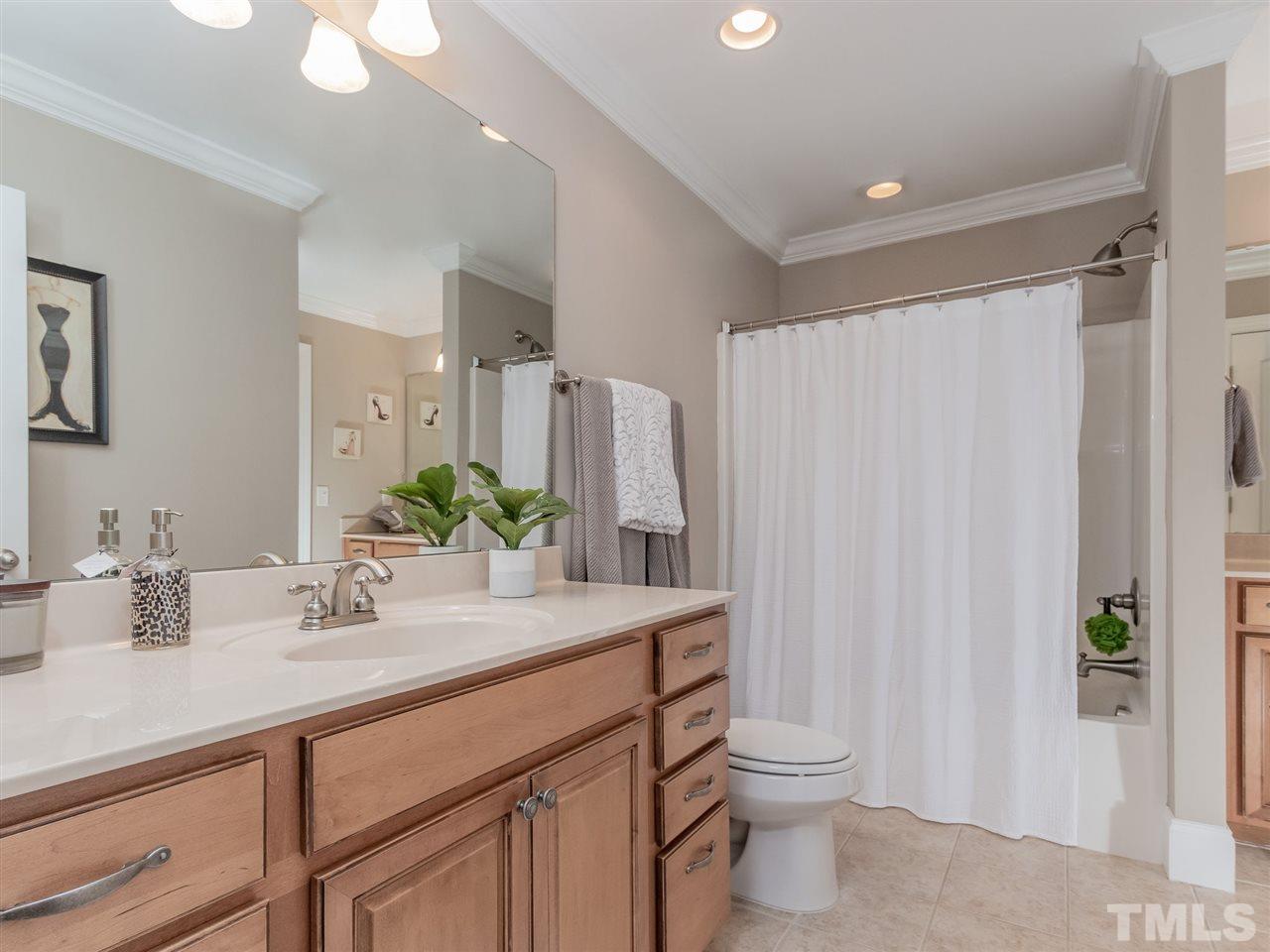 3432 Griffice Mill Road Raleigh, NC 27610 - Photo 21 of 30