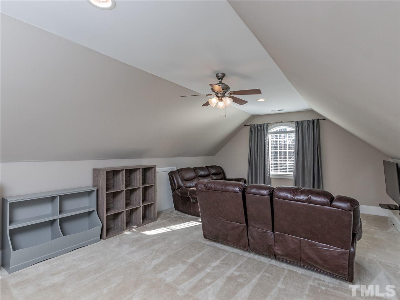 3432 Griffice Mill Road Raleigh, NC 27610 - Photo 23 of 30
