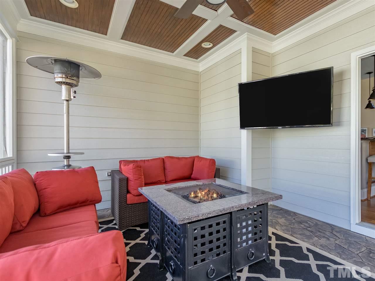 3432 Griffice Mill Road Raleigh, NC 27610 - Photo 25 of 30