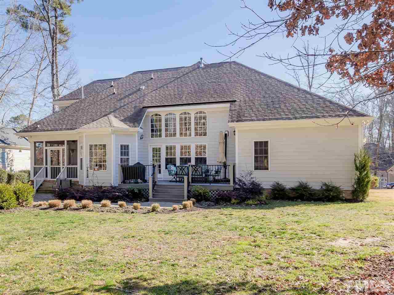 3432 Griffice Mill Road Raleigh, NC 27610 - Photo 29 of 30