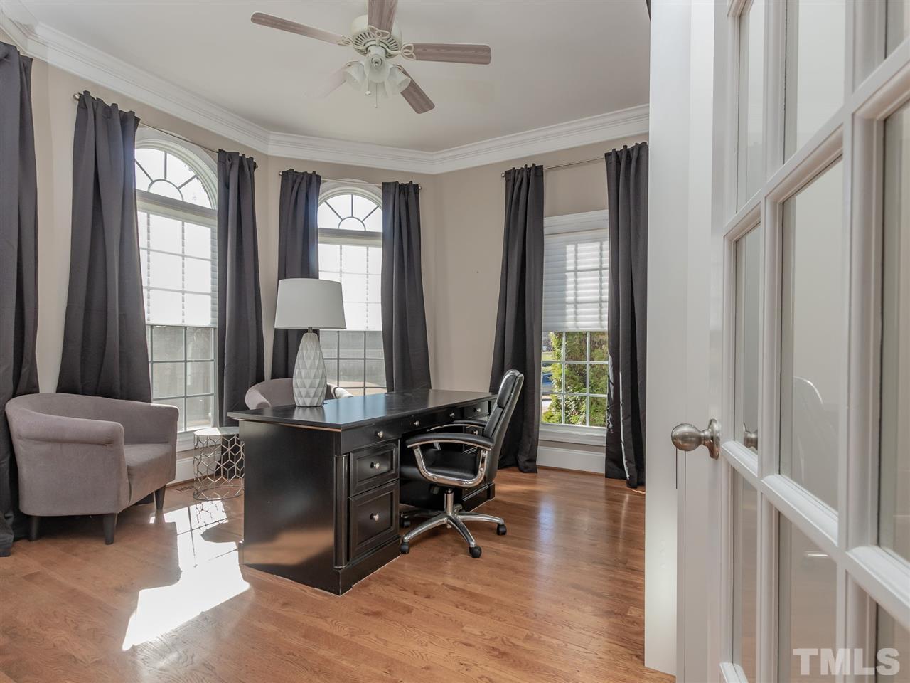 3432 Griffice Mill Road Raleigh, NC 27610 - Photo 6 of 30