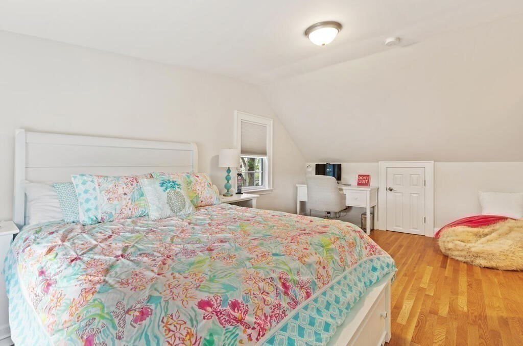 38 Rockmont Road Arlington, MA 02474 - Photo 18 of 24