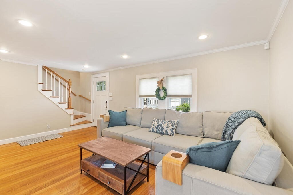 38 Rockmont Road Arlington, MA 02474 - Photo 3 of 24