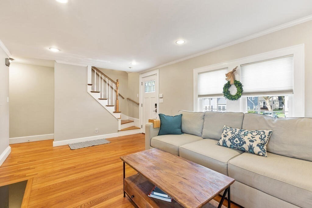 38 Rockmont Road Arlington, MA 02474 - Photo 4 of 24