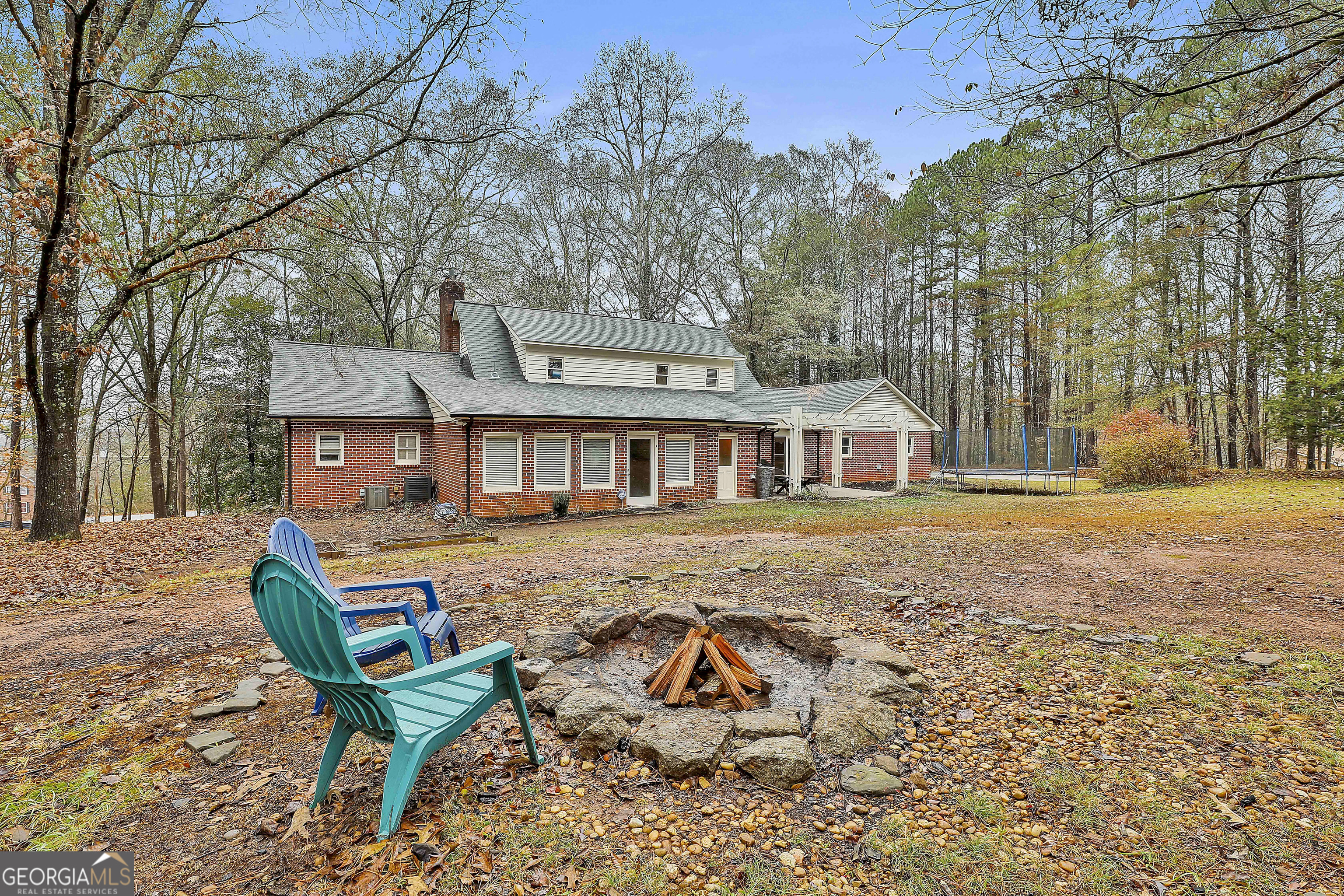 3191 Buck Branch Road Southwest Conyers, GA 30094 - Photo 33 of 37