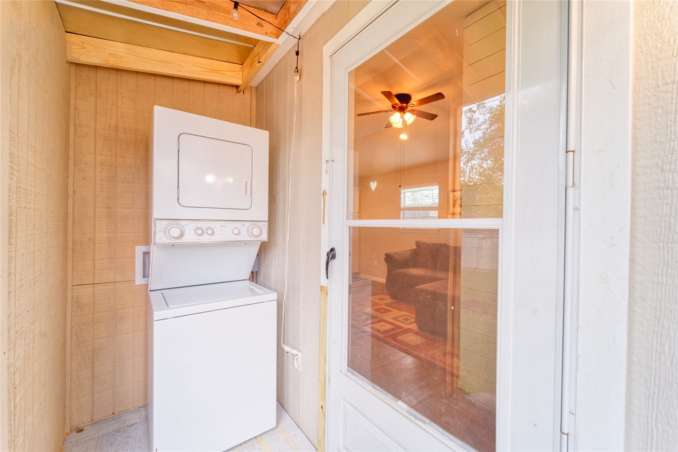 6951 Leandra Drive Houston, TX 77083 - Photo 10 of 12 a bathroom with a shower a toilet and a sink