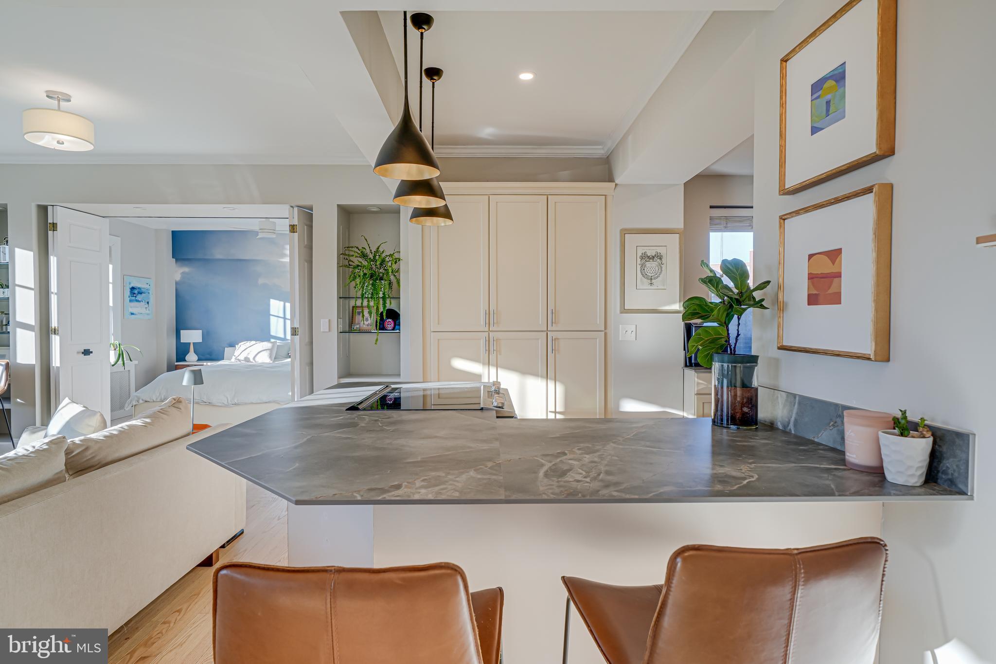 1925 16th Street Northwest, Unit 502 Washington, DC 20009 - Photo 15 of 41