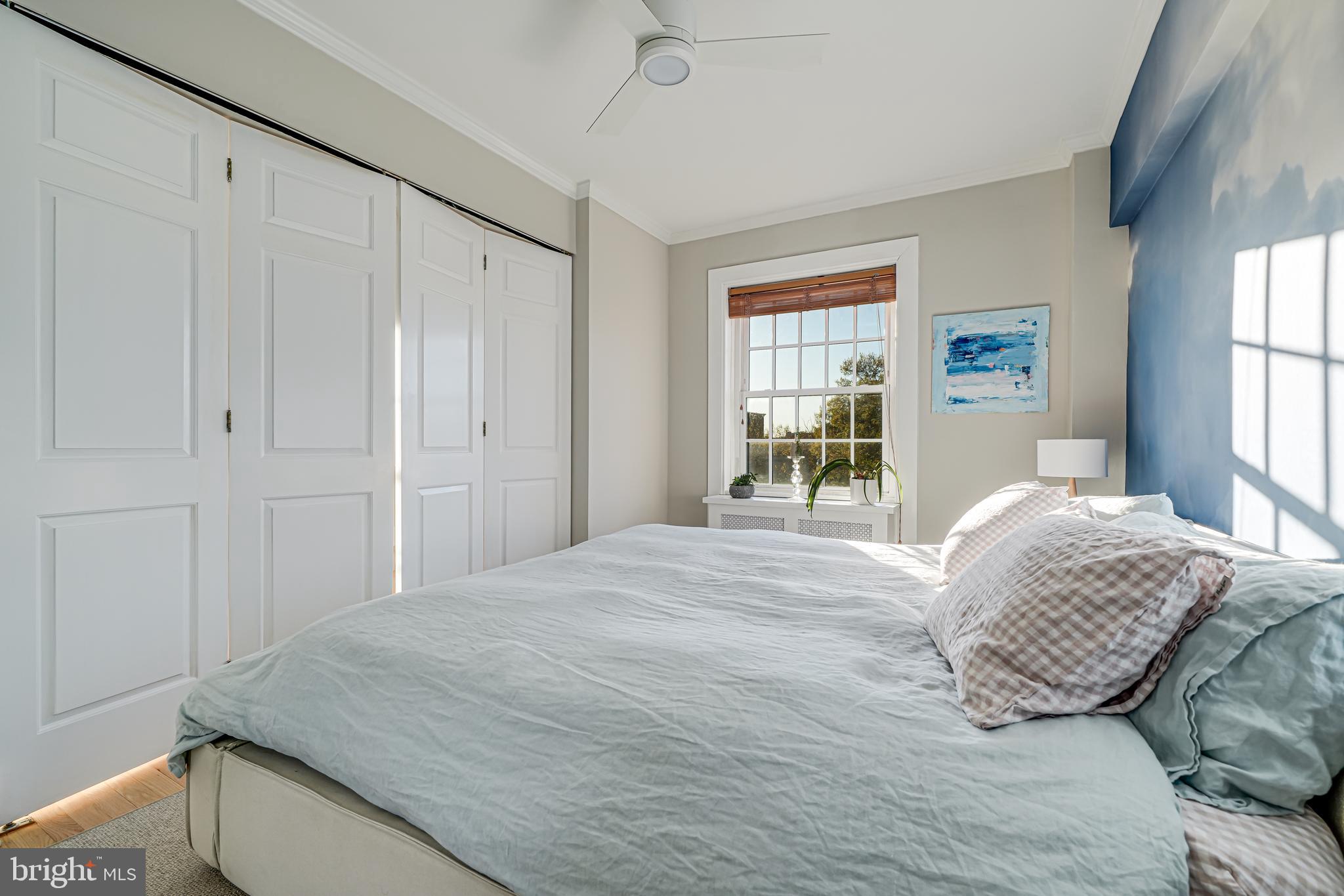 1925 16th Street Northwest, Unit 502 Washington, DC 20009 - Photo 24 of 41