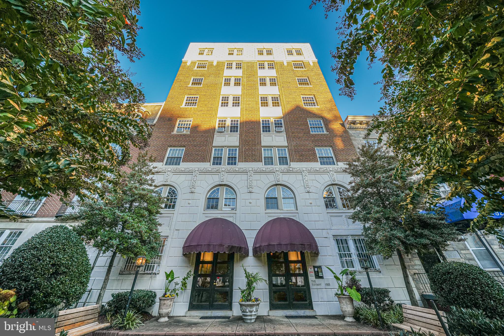 1925 16th Street Northwest, Unit 502 Washington, DC 20009 - Photo 3 of 41