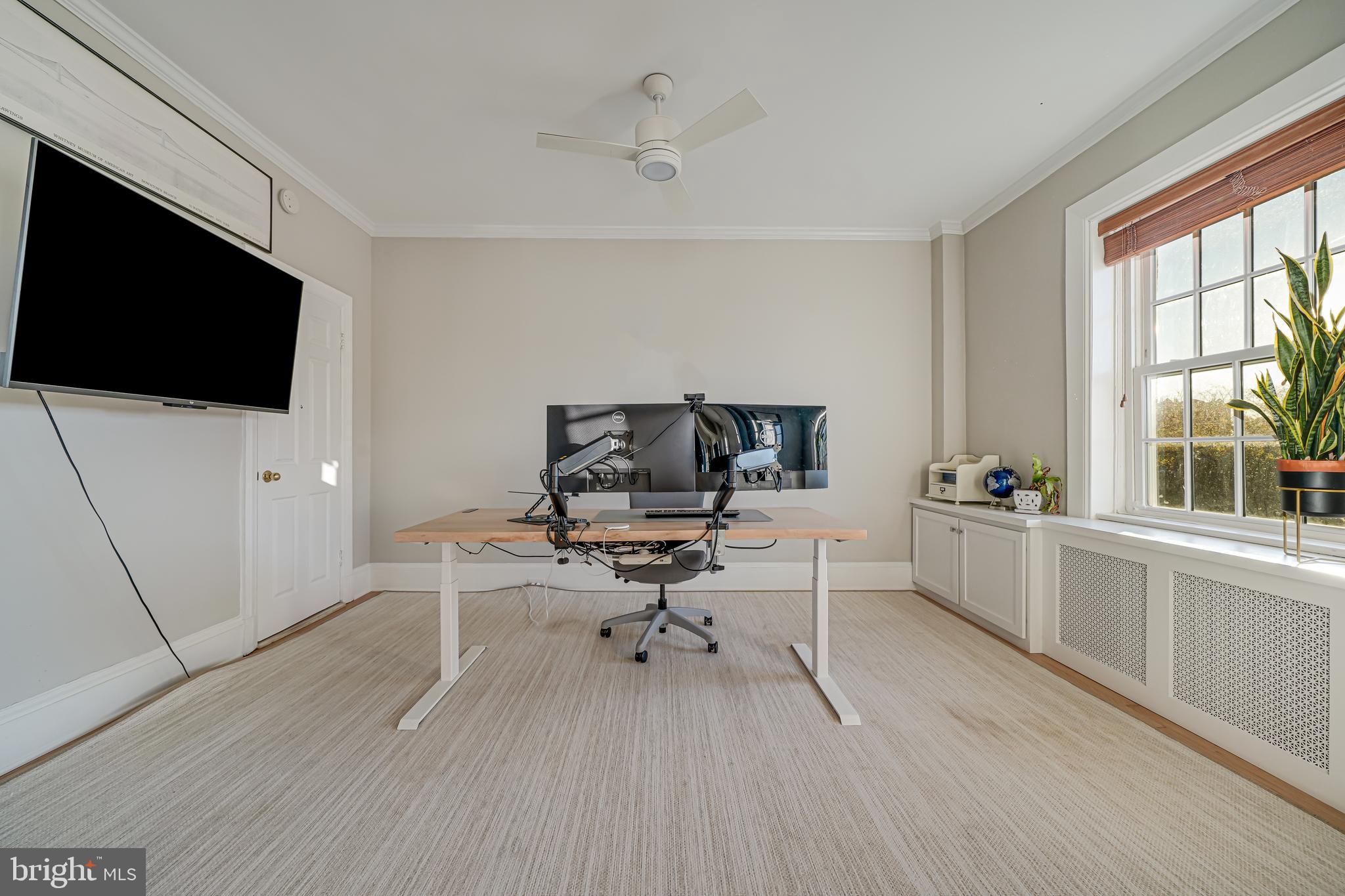 1925 16th Street Northwest, Unit 502 Washington, DC 20009 - Photo 33 of 41