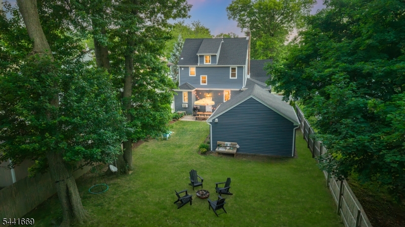 19 Buckingham Road West Orange, NJ 07052 - Photo 4 of 50