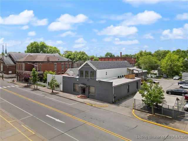 $600,000 | 1011 Vincennes Street, Unit 5, New Albany, IN 47150