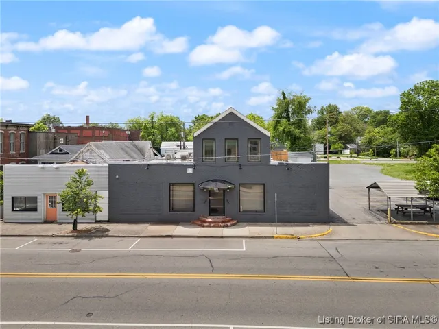 $600,000 | 1011 Vincennes Street, Unit 5, New Albany, IN 47150