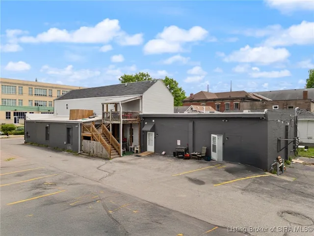 $600,000 | 1011 Vincennes Street, Unit 5, New Albany, IN 47150