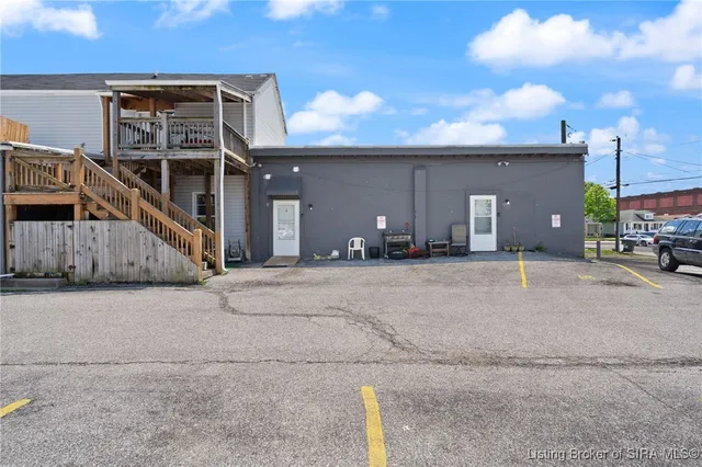 $600,000 | 1011 Vincennes Street, Unit 5, New Albany, IN 47150