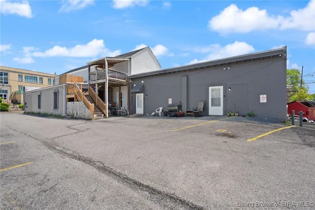 $600,000 | 1011 Vincennes Street, Unit 5, New Albany, IN 47150