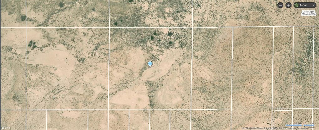 0 Utah Road Newberry Springs, CA 92365 - Photo 1 of 1 Gallery Image 1
