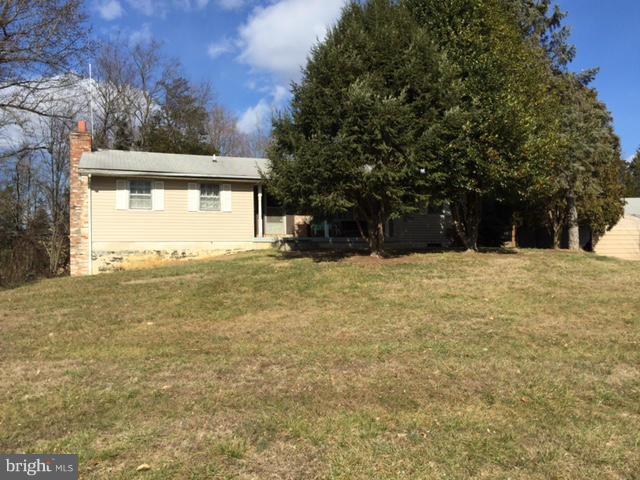 339 Hope Road Stafford, VA 22554 - Photo 2 of 30 Exterior (Front)