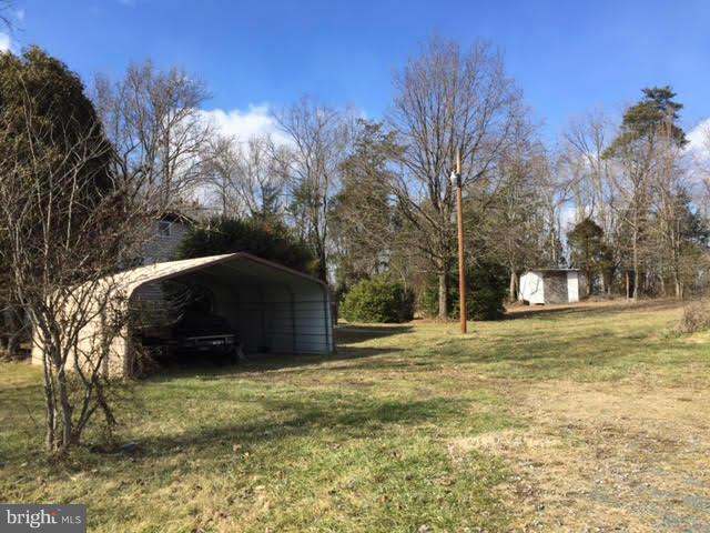 339 Hope Road Stafford, VA 22554 - Photo 3 of 30 Exterior (Rear)