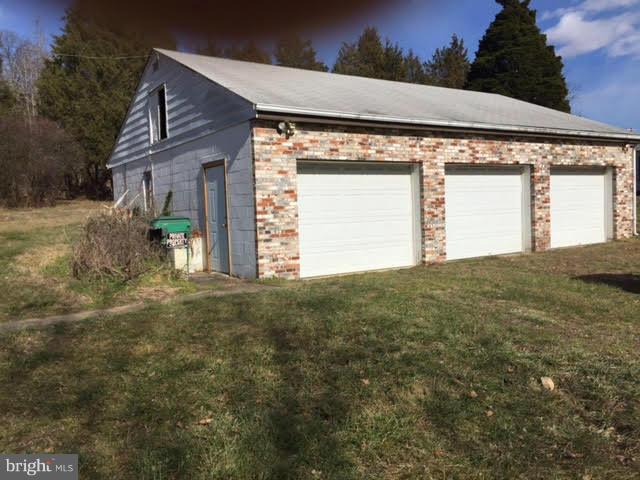 339 Hope Road Stafford, VA 22554 - Photo 30 of 30 Exterior (Front)