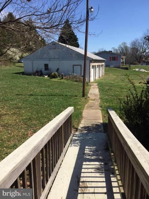 339 Hope Road Stafford, VA 22554 - Photo 5 of 30 Exterior (General)