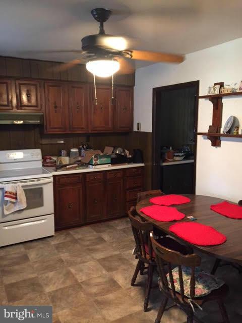 339 Hope Road Stafford, VA 22554 - Photo 8 of 30 Kitchen