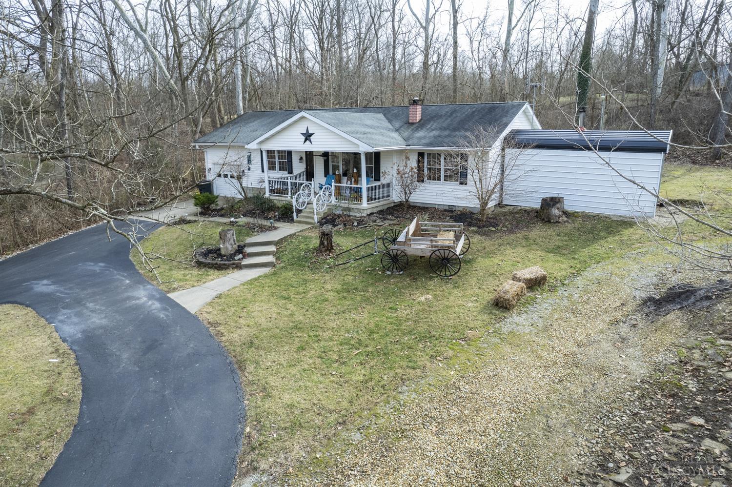 7794 Cave Road Bainbridge, OH 45612 - Photo 40 of 40 Gallery Image 40