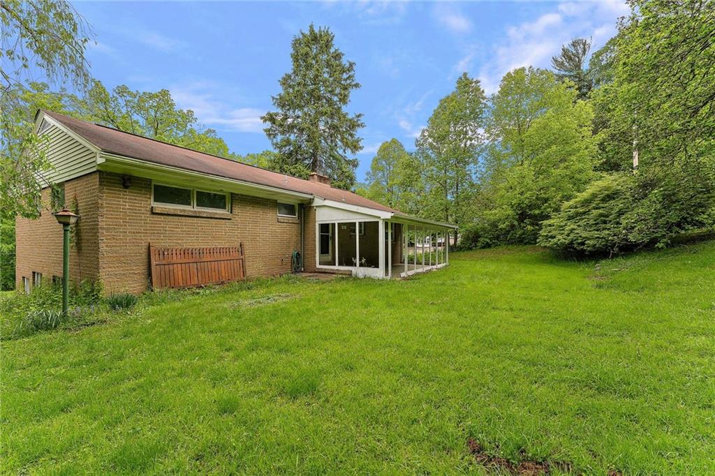 16 Rhodes Avenue Sewickley, PA 15143 - Photo 25 of 30