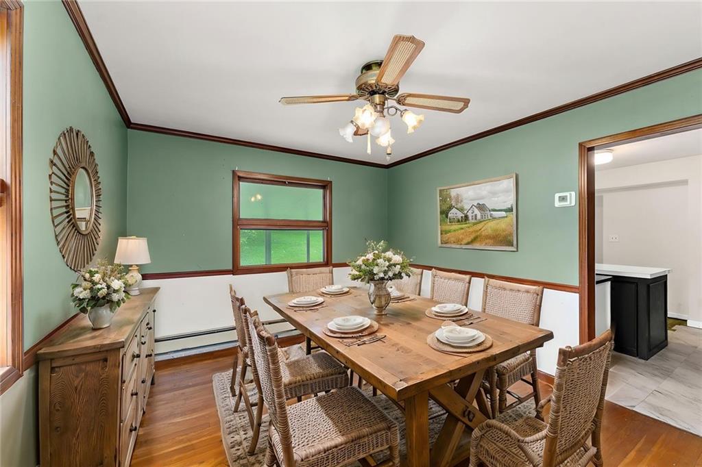 16 Rhodes Avenue Sewickley, PA 15143 - Photo 8 of 30 Virtually Staged