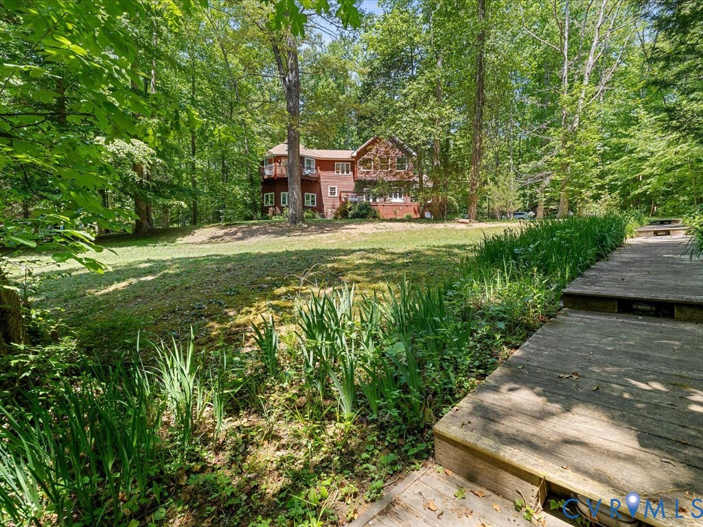 2556 Ridge Road Powhatan, VA 23139 - Photo 39 of 50