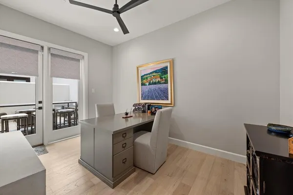 $1,849,000 | 2850 Lakeside Parkway, Unit 106, Flower Mound, TX 75022