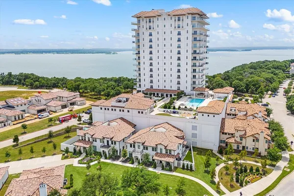 $1,849,000 | 2850 Lakeside Parkway, Unit 106, Flower Mound, TX 75022