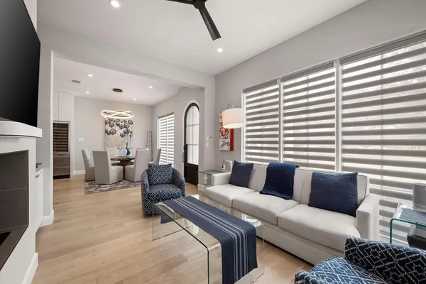 $1,849,000 | 2850 Lakeside Parkway, Unit 106, Flower Mound, TX 75022