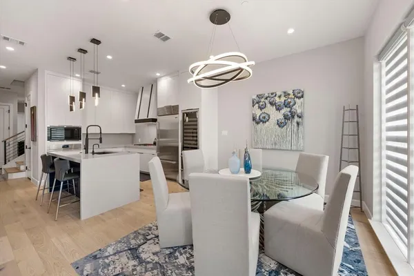 $1,849,000 | 2850 Lakeside Parkway, Unit 106, Flower Mound, TX 75022