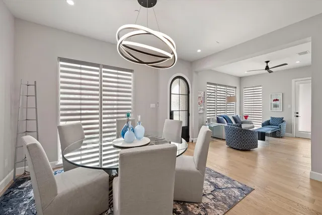 $1,950,000 | 2850 Lakeside Parkway, Unit 106, Flower Mound, TX 75022