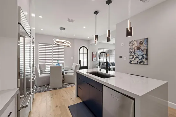 $1,849,000 | 2850 Lakeside Parkway, Unit 106, Flower Mound, TX 75022