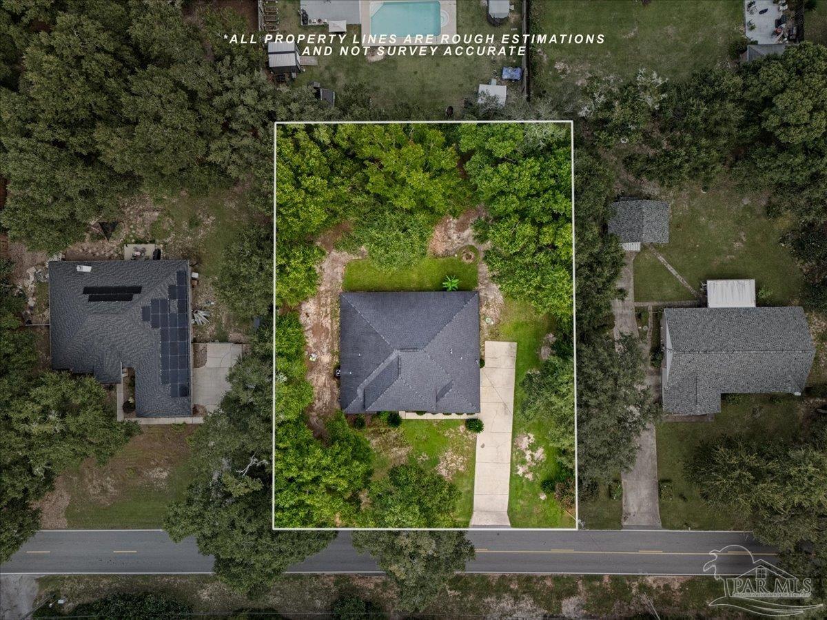 4146 Audiss Road Milton, FL 32583 - Photo 4 of 41 Gallery Image 4