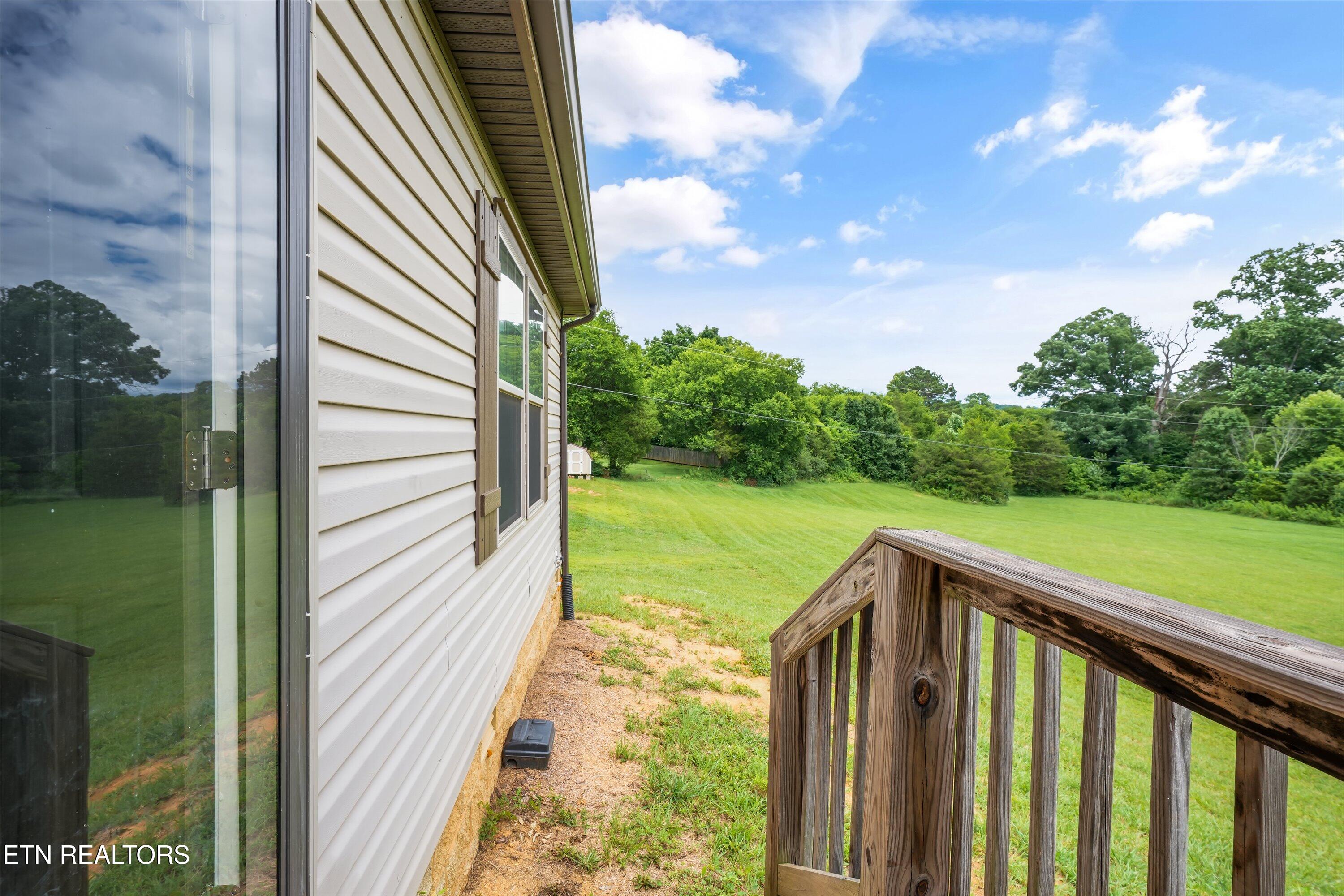 4815 Big Springs Road Friendsville, TN 37737 - Photo 4 of 41 03-4815 Big Springs Rd 38