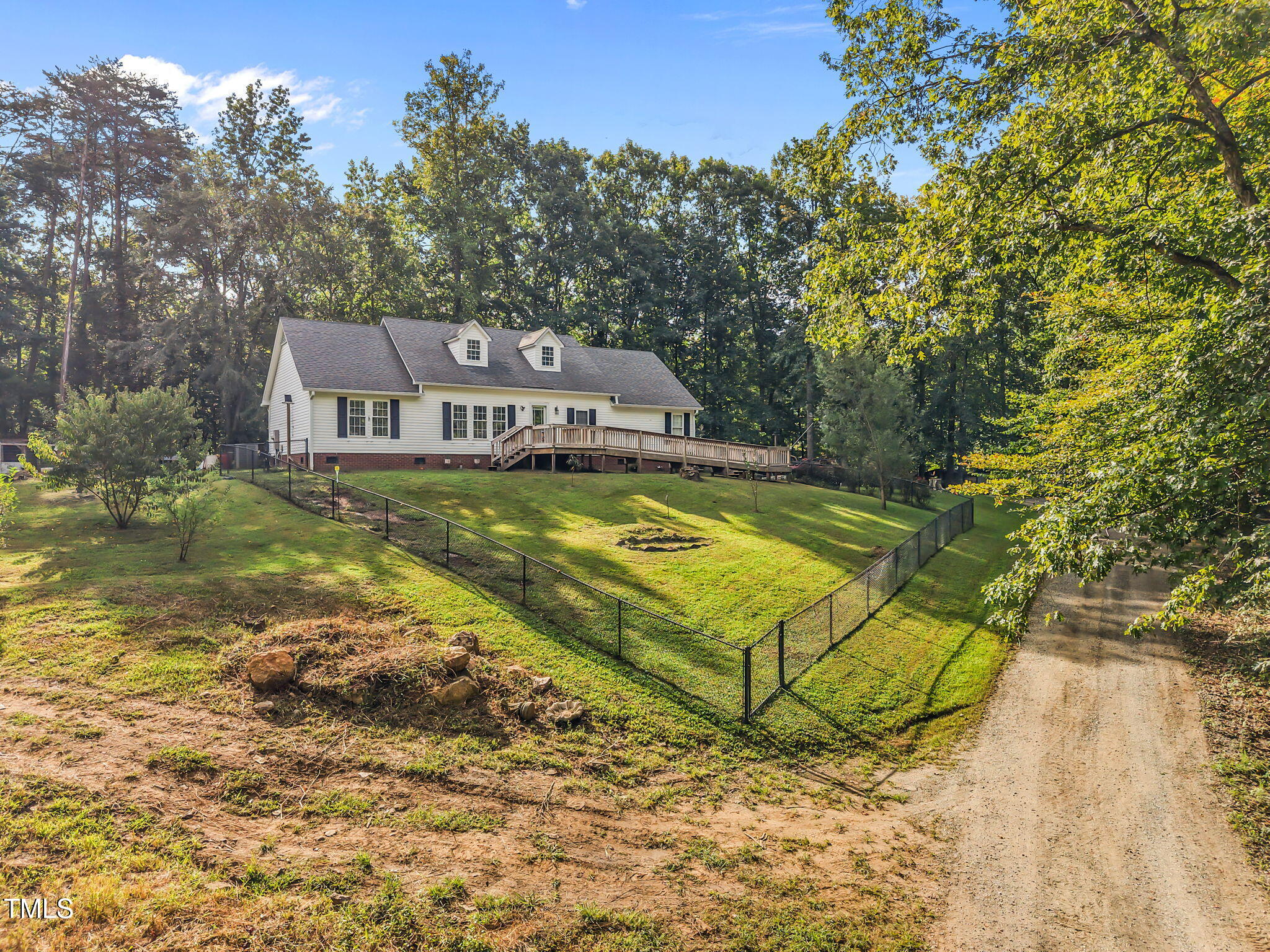 3333 Union Ridge Road Burlington, NC 27217 - Photo 7 of 44 11-home