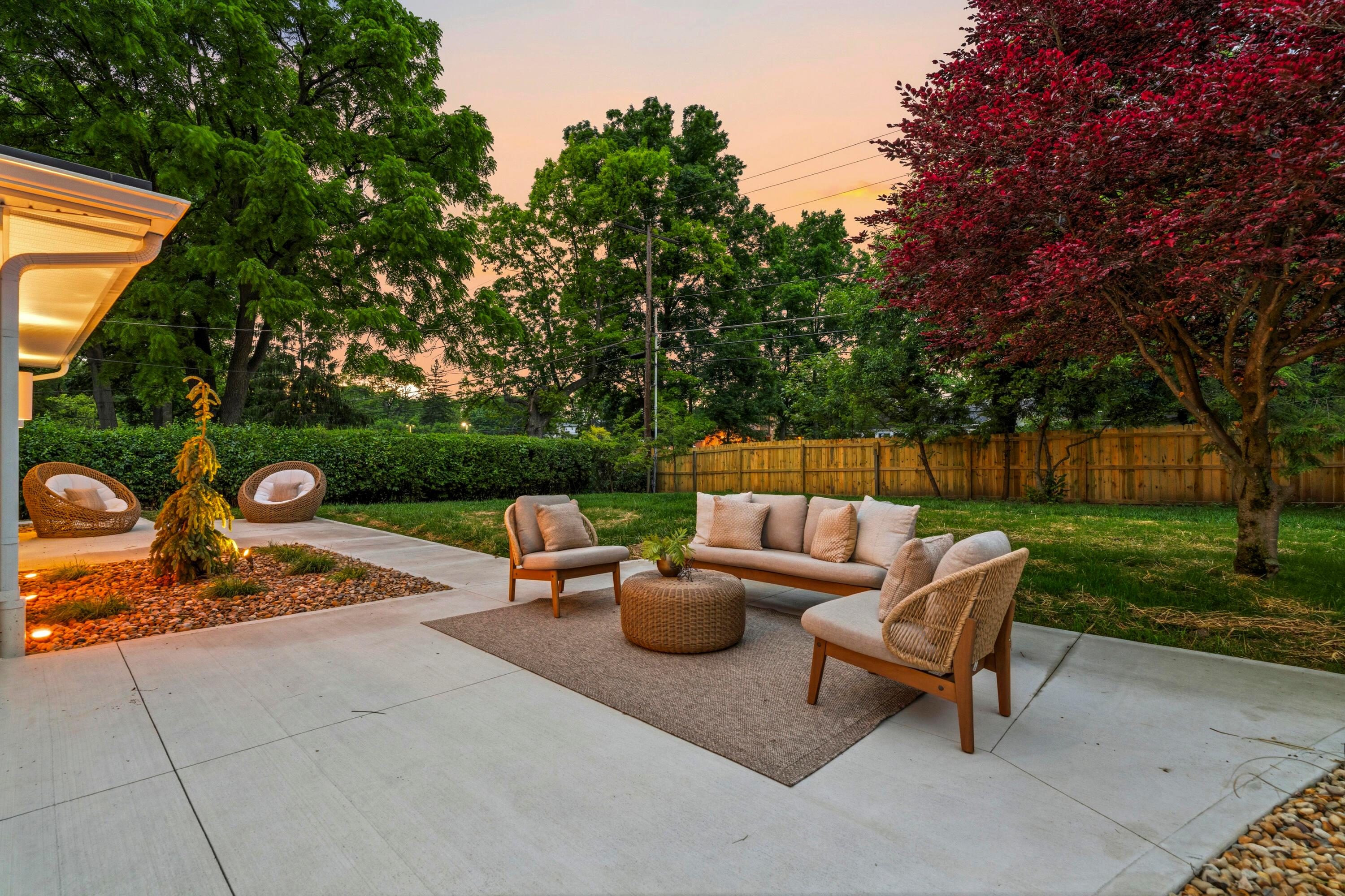2276 Johnston Road Upper Arlington, OH 43220 - Photo 77 of 108