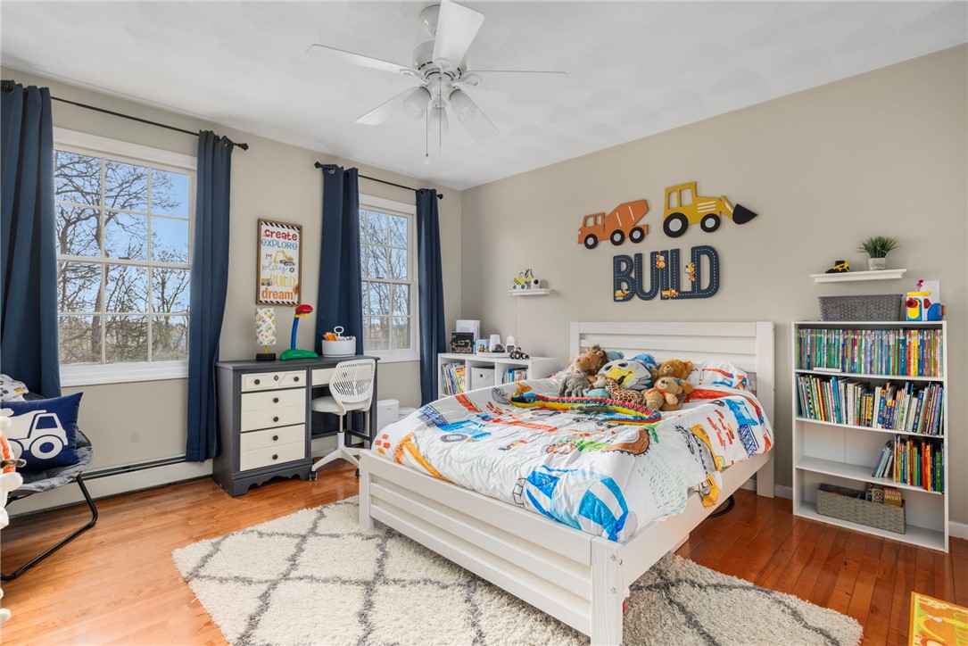 14 Canton Court Cranston, RI 02921 - Photo 27 of 50